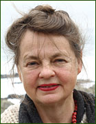 Karin Szabó 