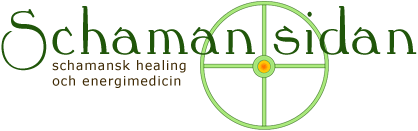 Schamansidan - Schamanska Healing och Energimedicin